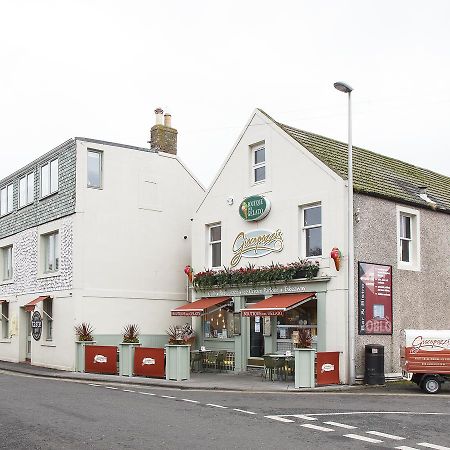 Albero Apartment Eyemouth Exterior photo