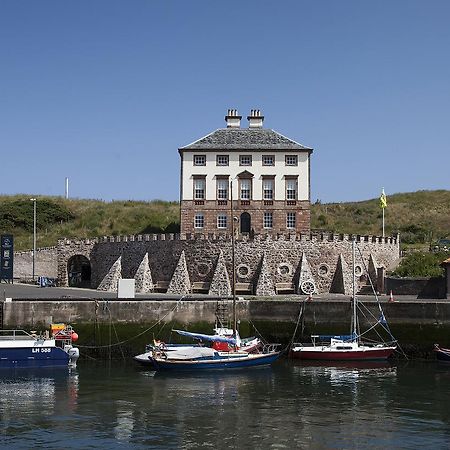 Albero Apartment Eyemouth Exterior photo